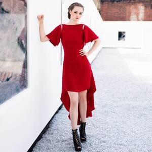 Meet your Posher, Elisabeth